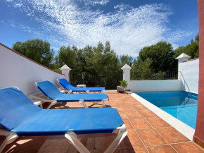 Aljamar 6 Burriana Beach Casasol, Nerja